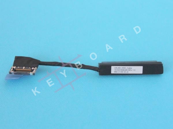 Шлейф HDD до ноутбука Dell Pn 0HH0YC
